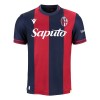 Camiseta de fútbol Bologna Primera Equipación 2024-25 - Hombre